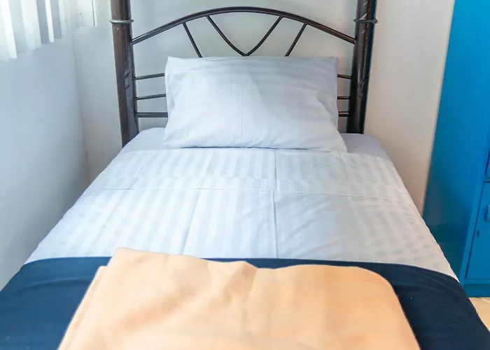 Hostal Talavera