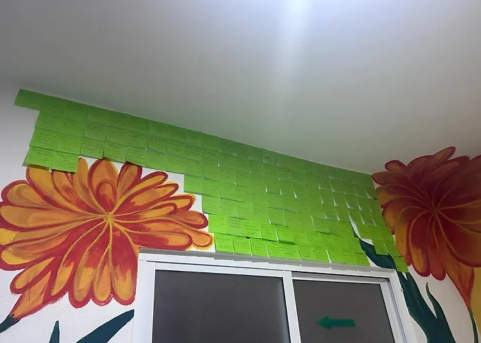 Hostal Talavera