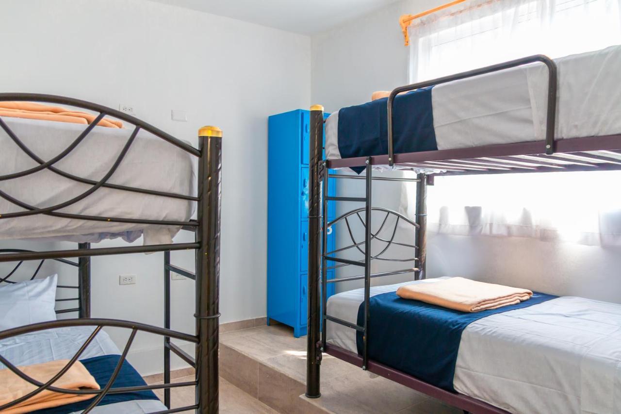Talavera Guest house