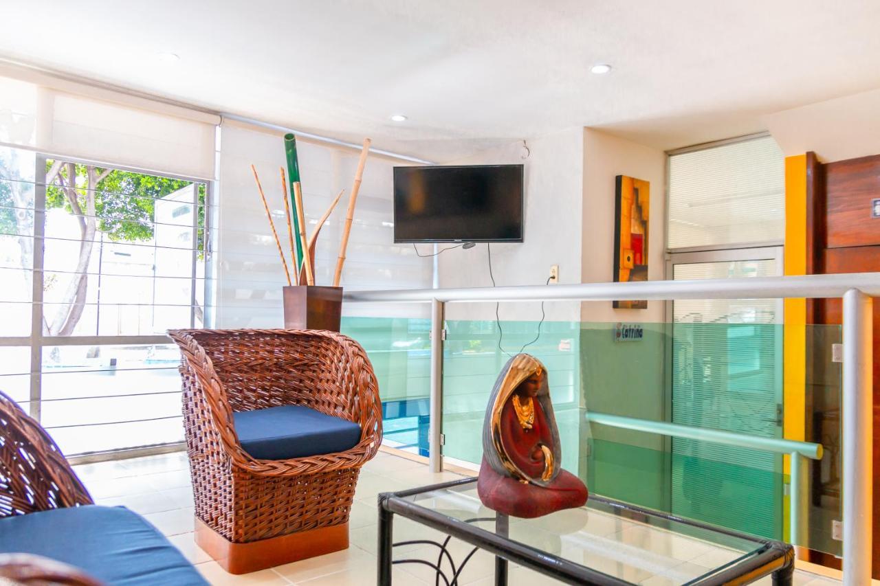 Talavera Guest house *