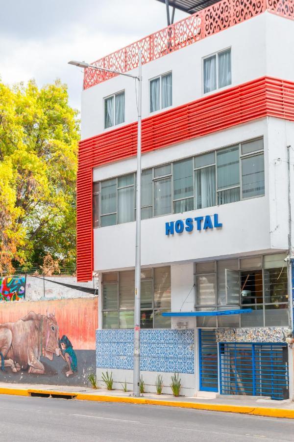 Talavera Guest house *