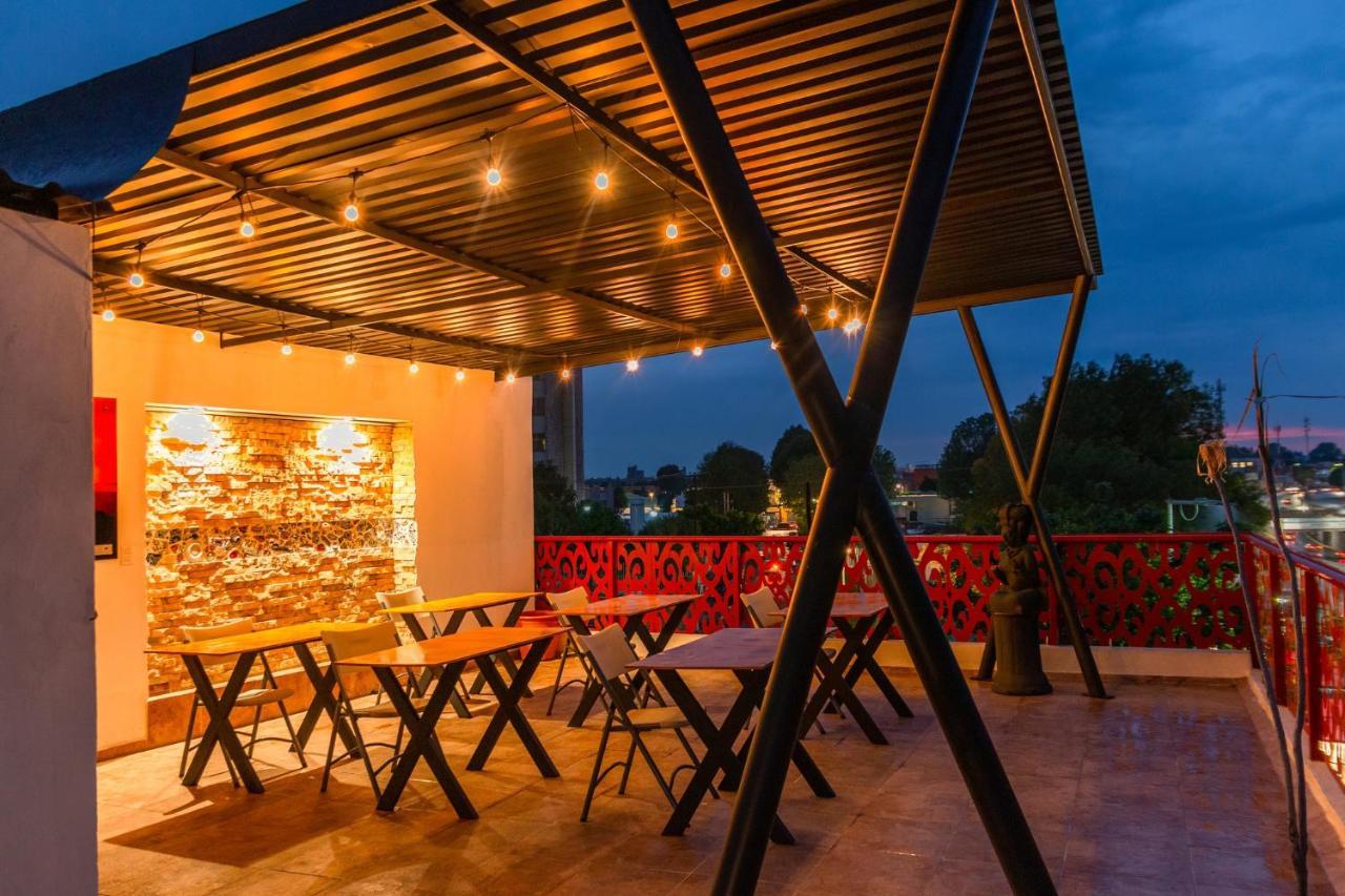 Talavera Guest house
