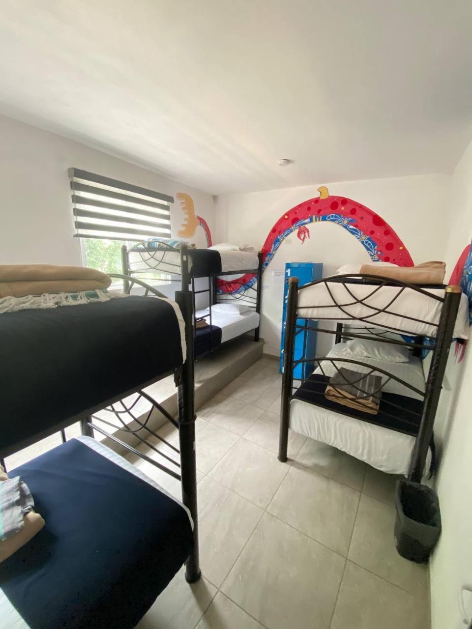 Talavera Guest house *