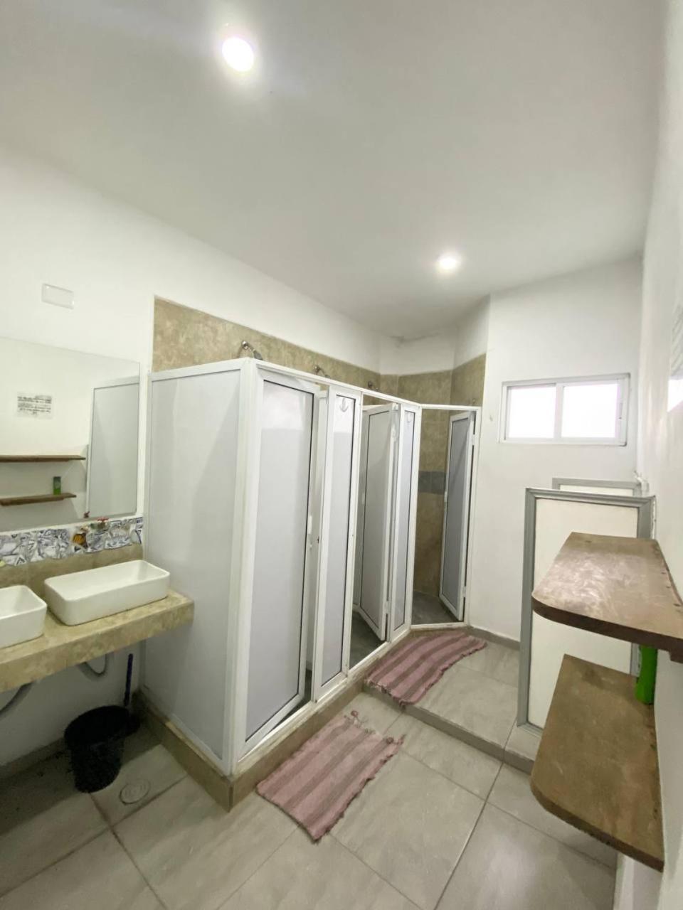 Guest house Talavera Puebla