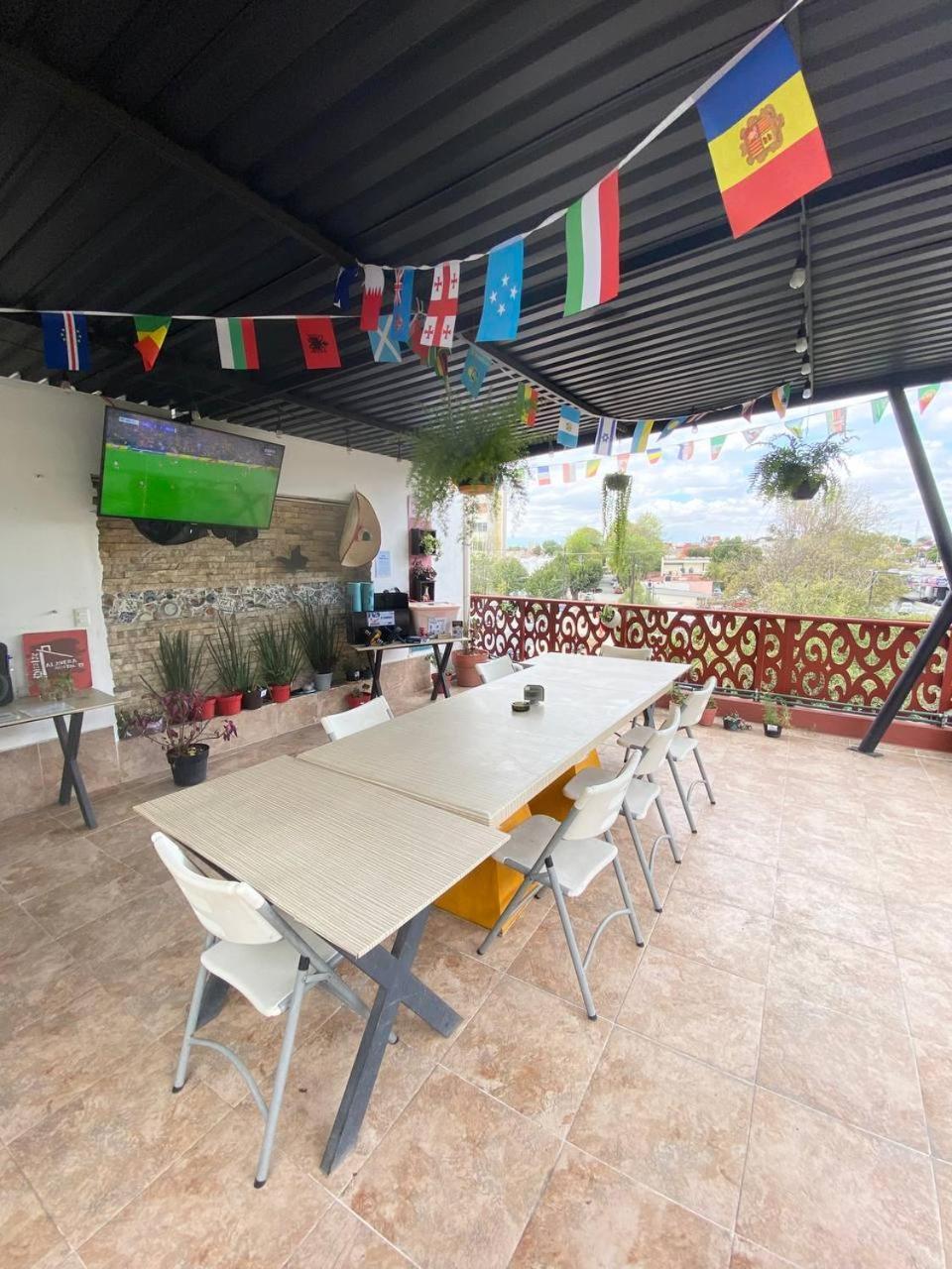 Talavera Guest house *