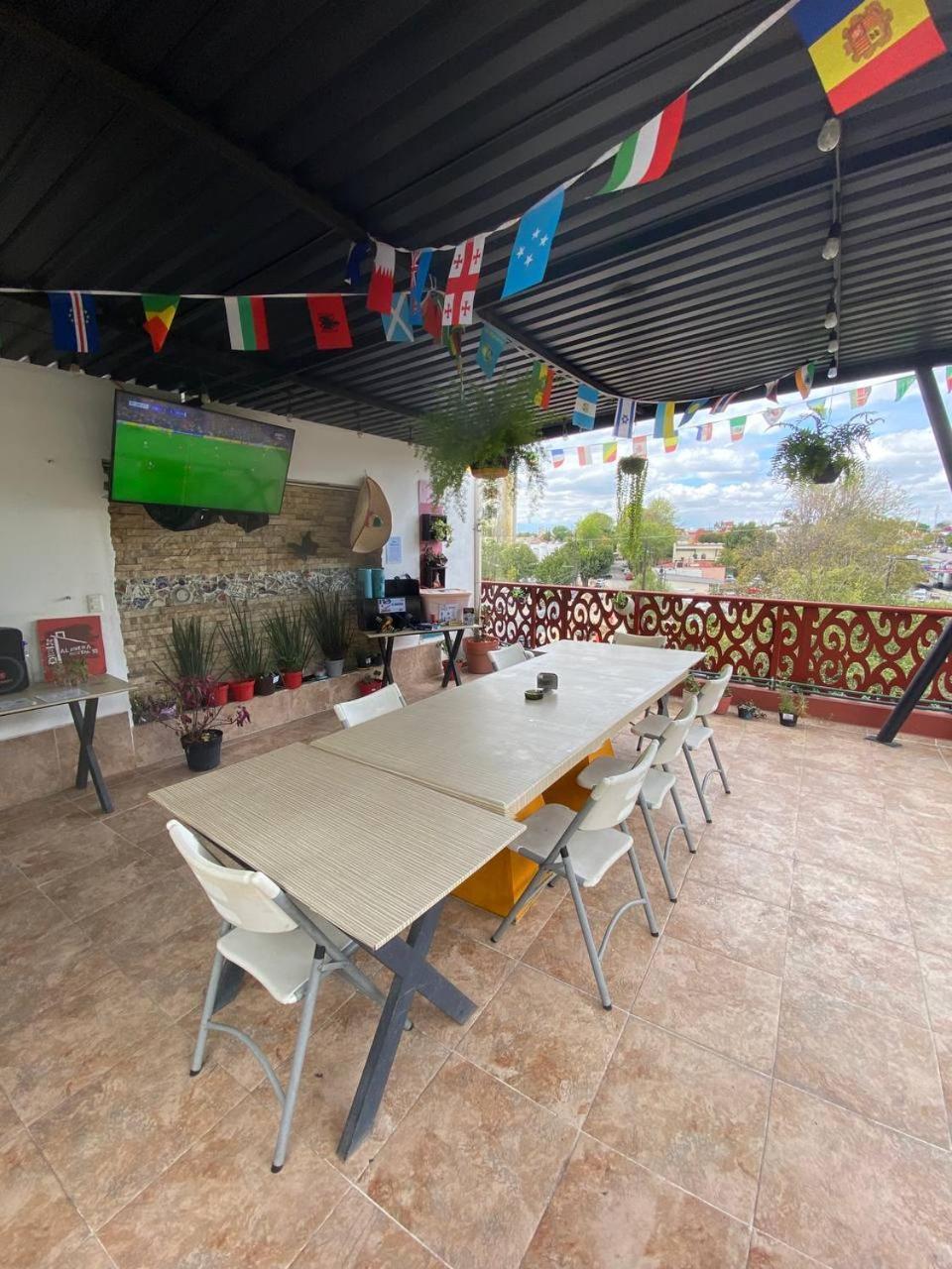 Talavera Guest house *