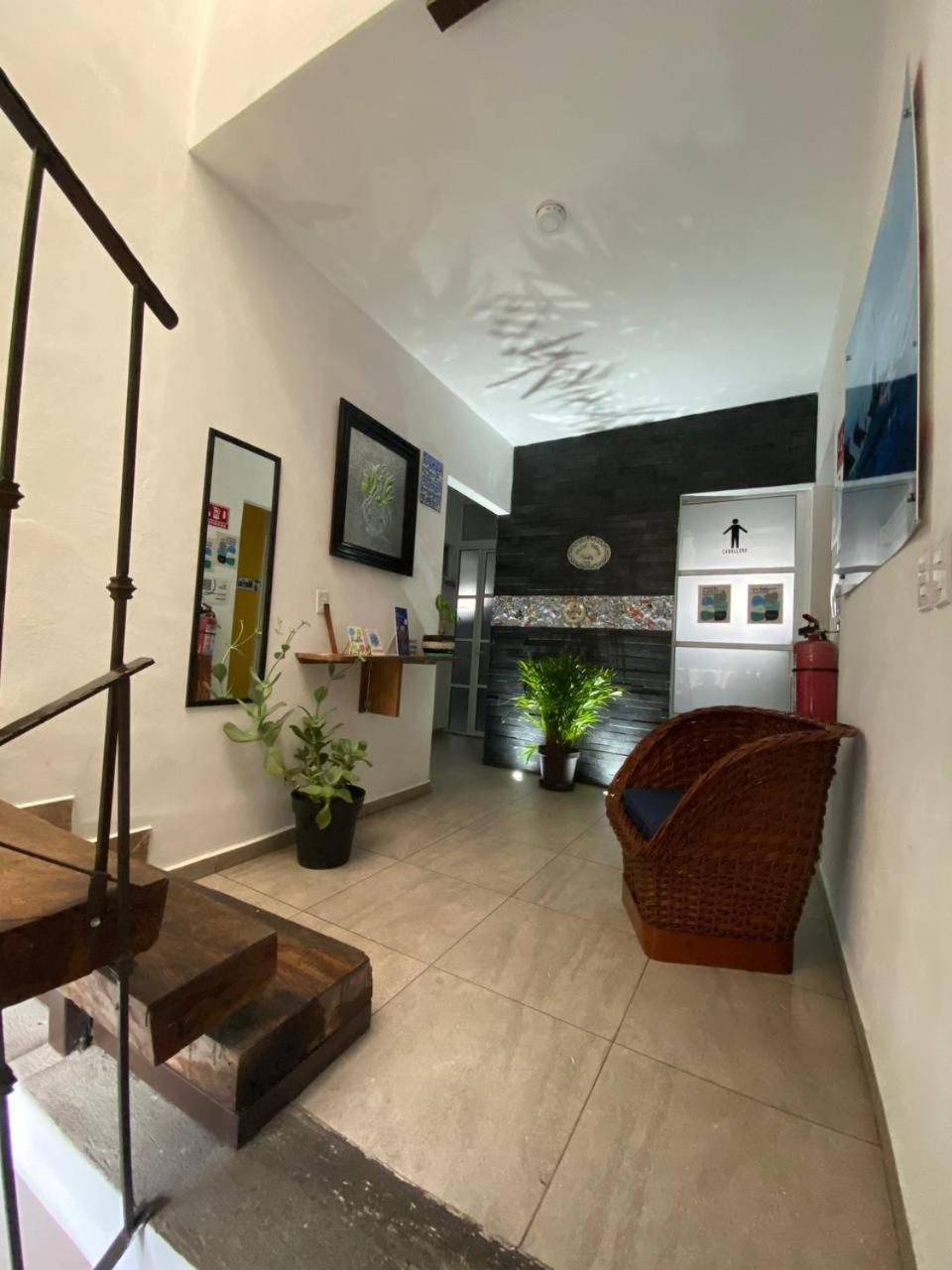 Talavera Guest house
