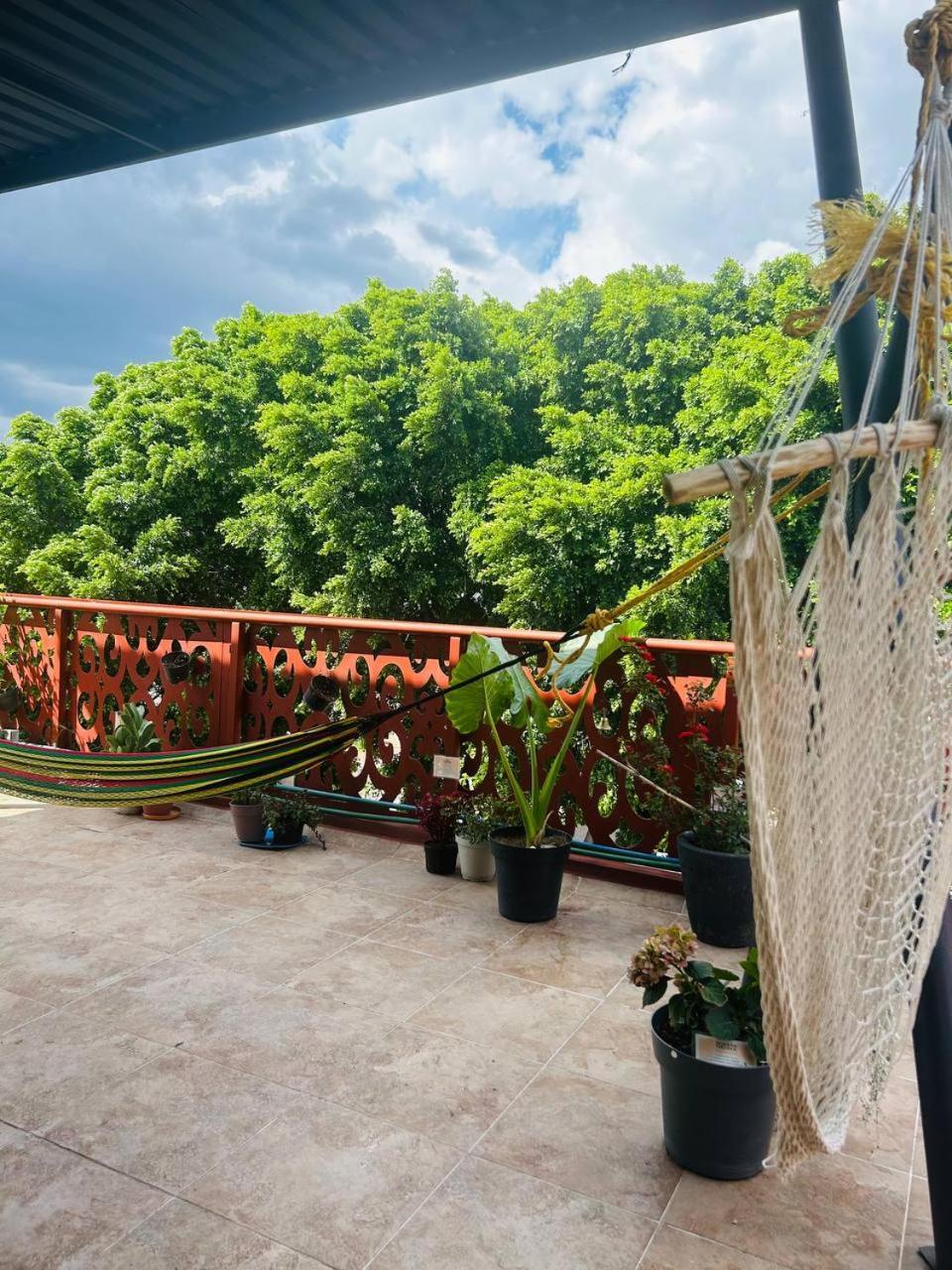 Guest house Talavera