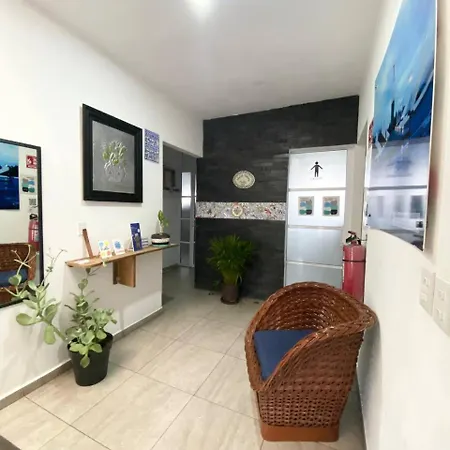 Hostal Talavera Puebla Exterior photo