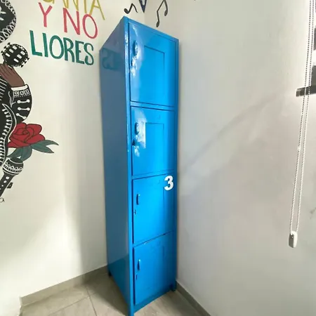 Hostal Talavera Puebla Exterior photo