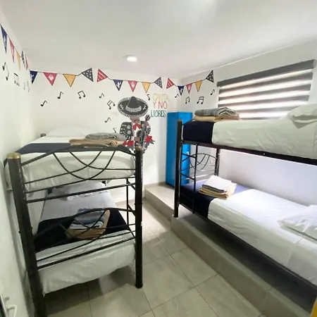 Hostal Talavera Puebla Exterior photo