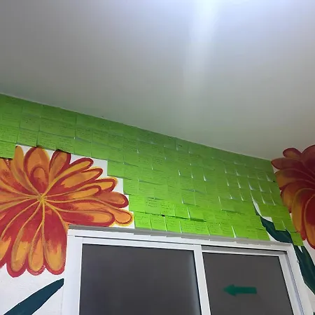Hostal Talavera Puebla Exterior photo