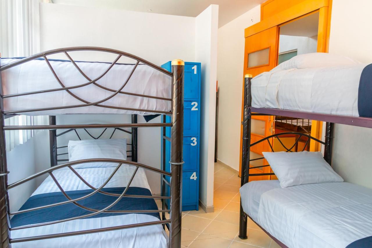 Talavera Guest house Puebla