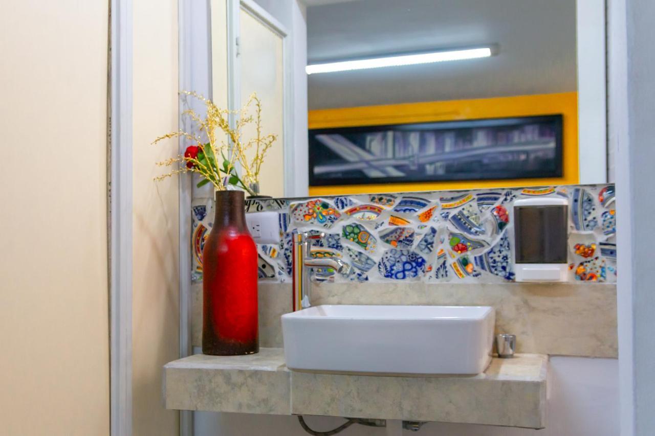 Talavera Guest house Puebla
