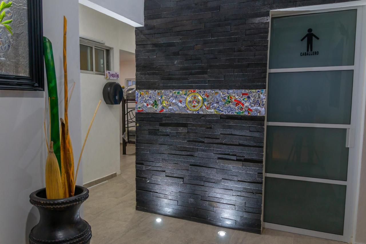 Talavera Guest house *
