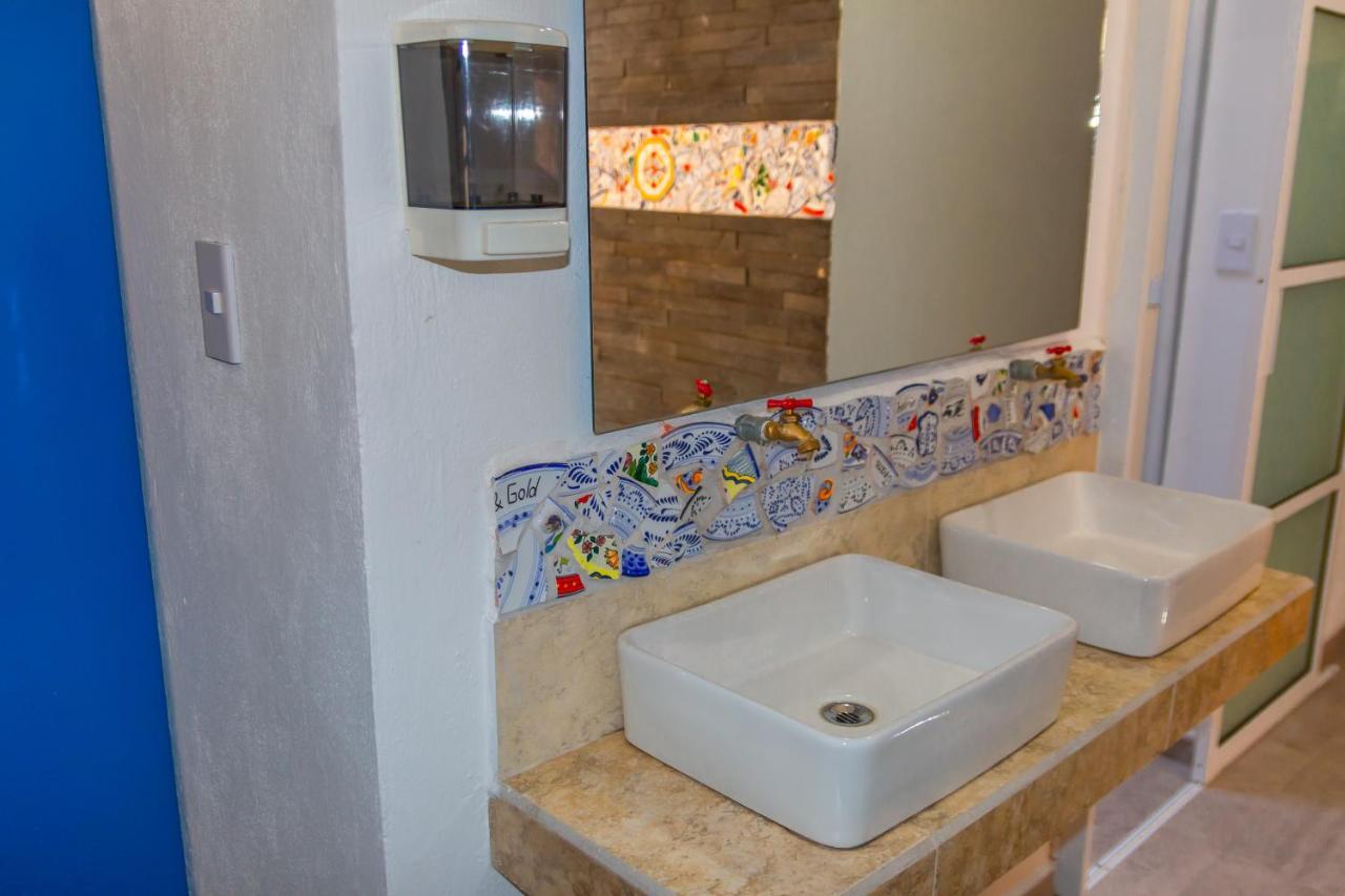 Talavera Guest house *