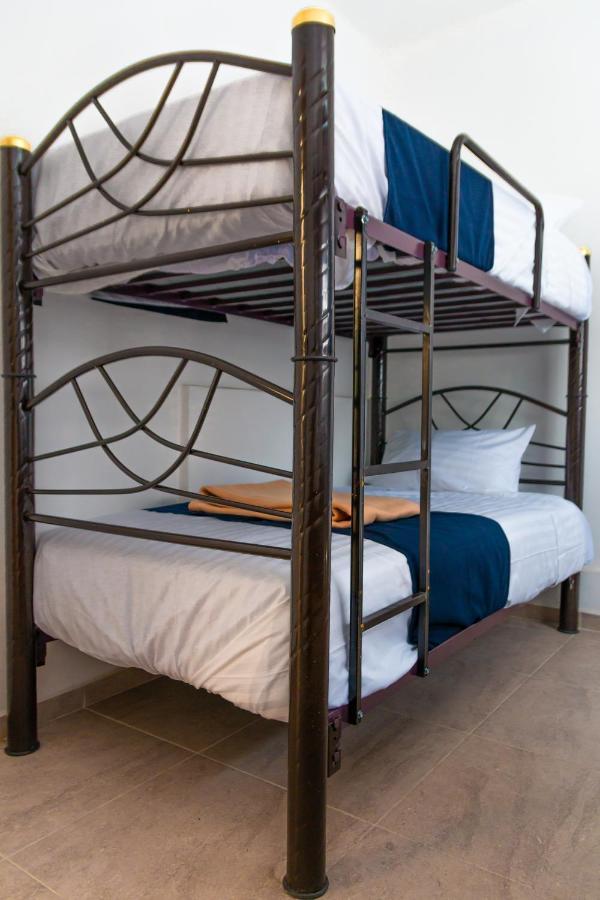 Talavera Guest house *