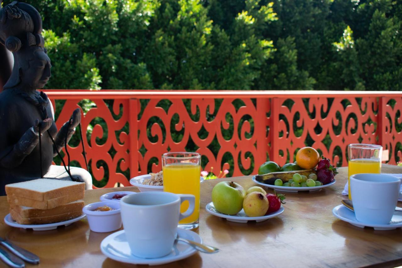 Talavera Guest house Puebla