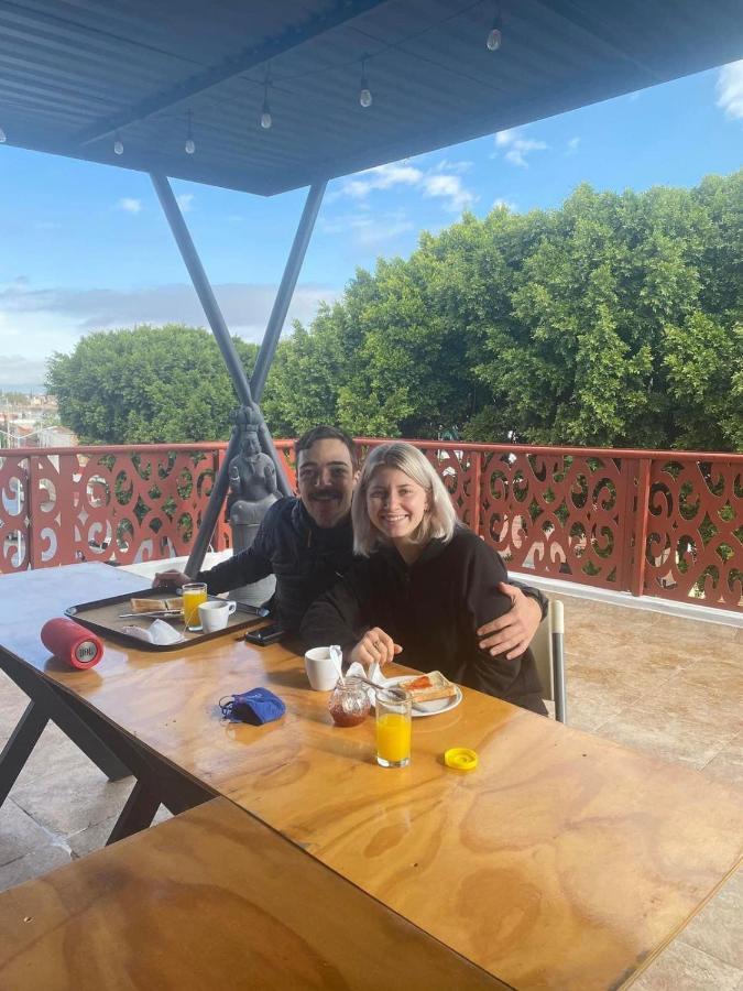 Guest house Talavera *