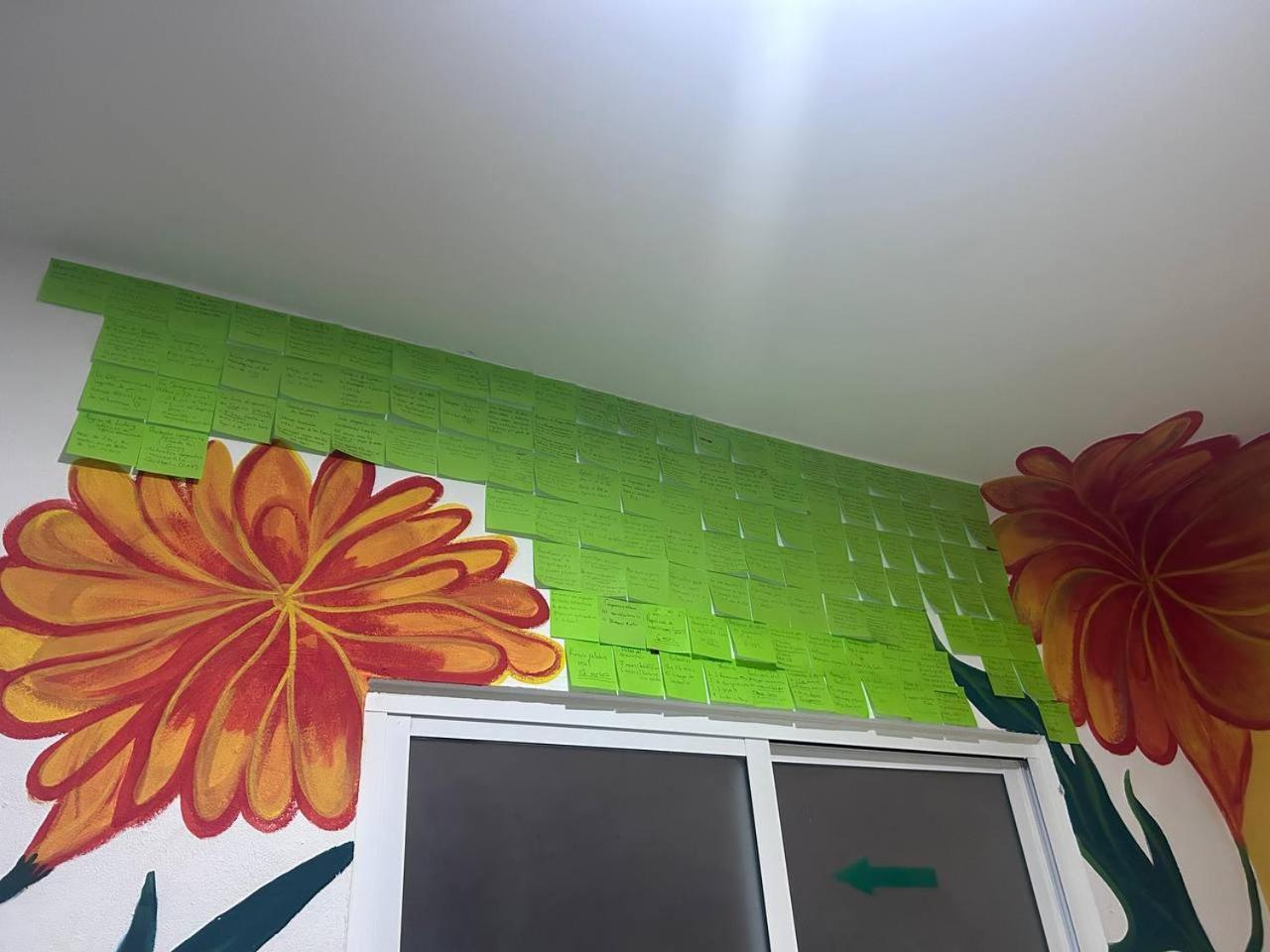 Talavera Guest house