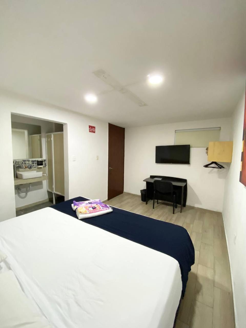 Talavera Guest house *