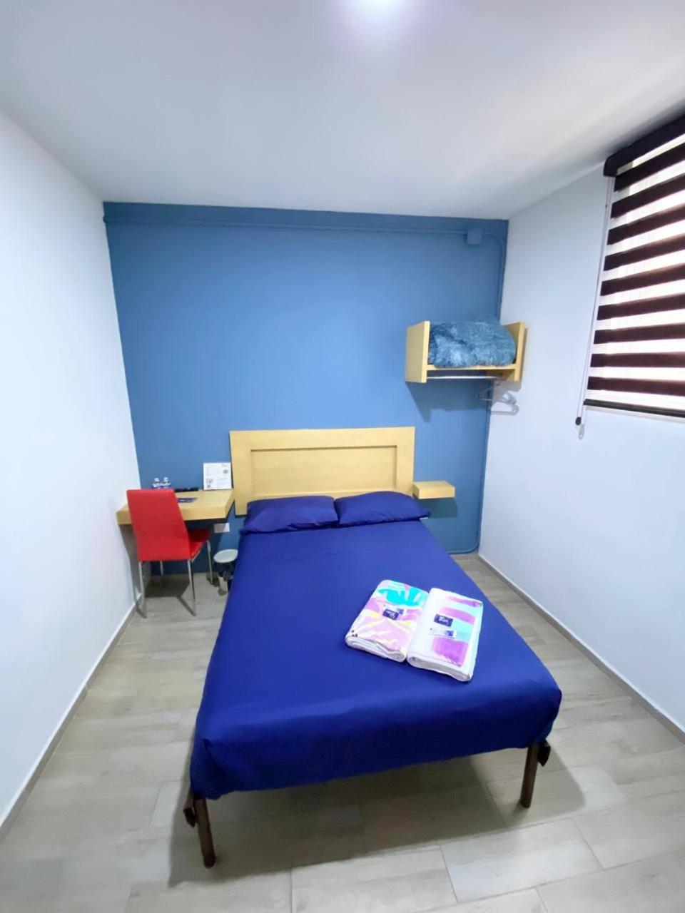 Talavera Guest house Puebla