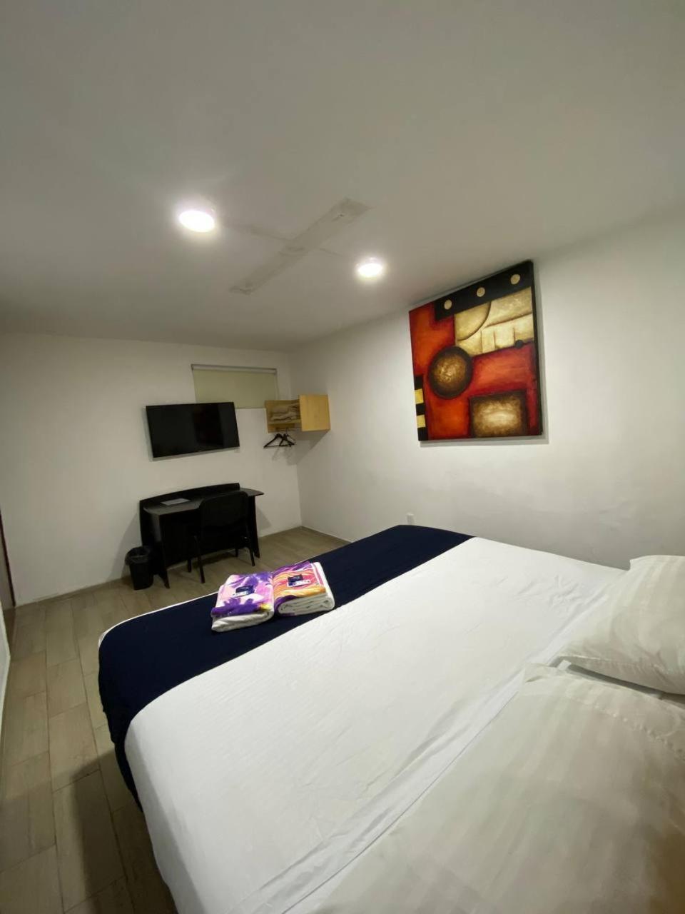 Talavera Guest house *