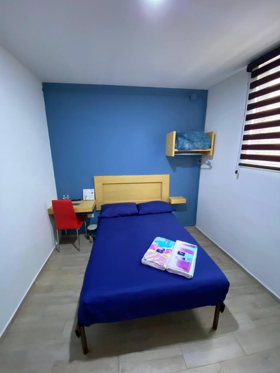 Guest house Talavera