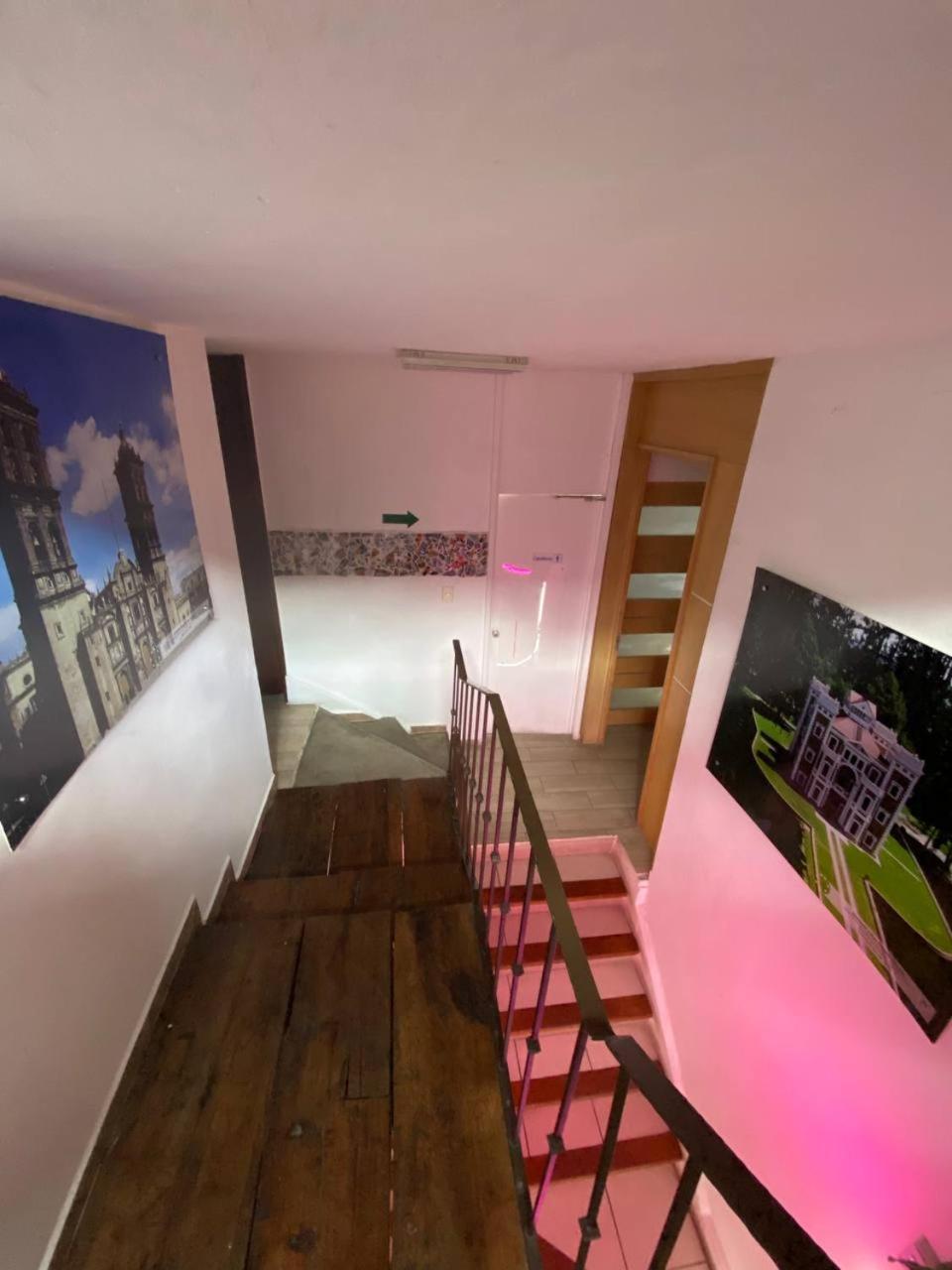 Guest house Talavera *