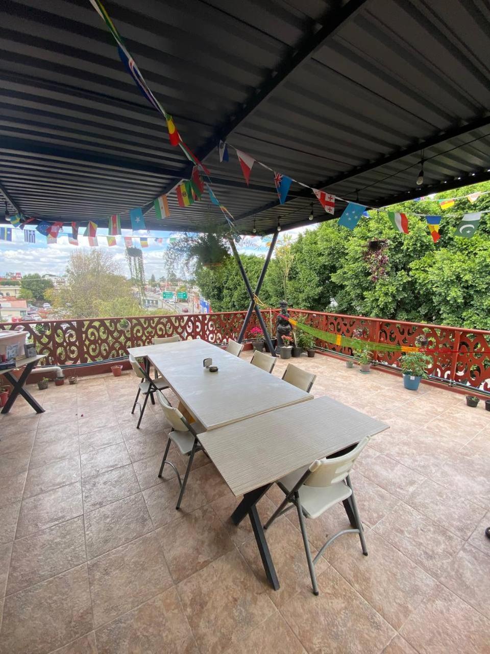 Guest house Talavera *