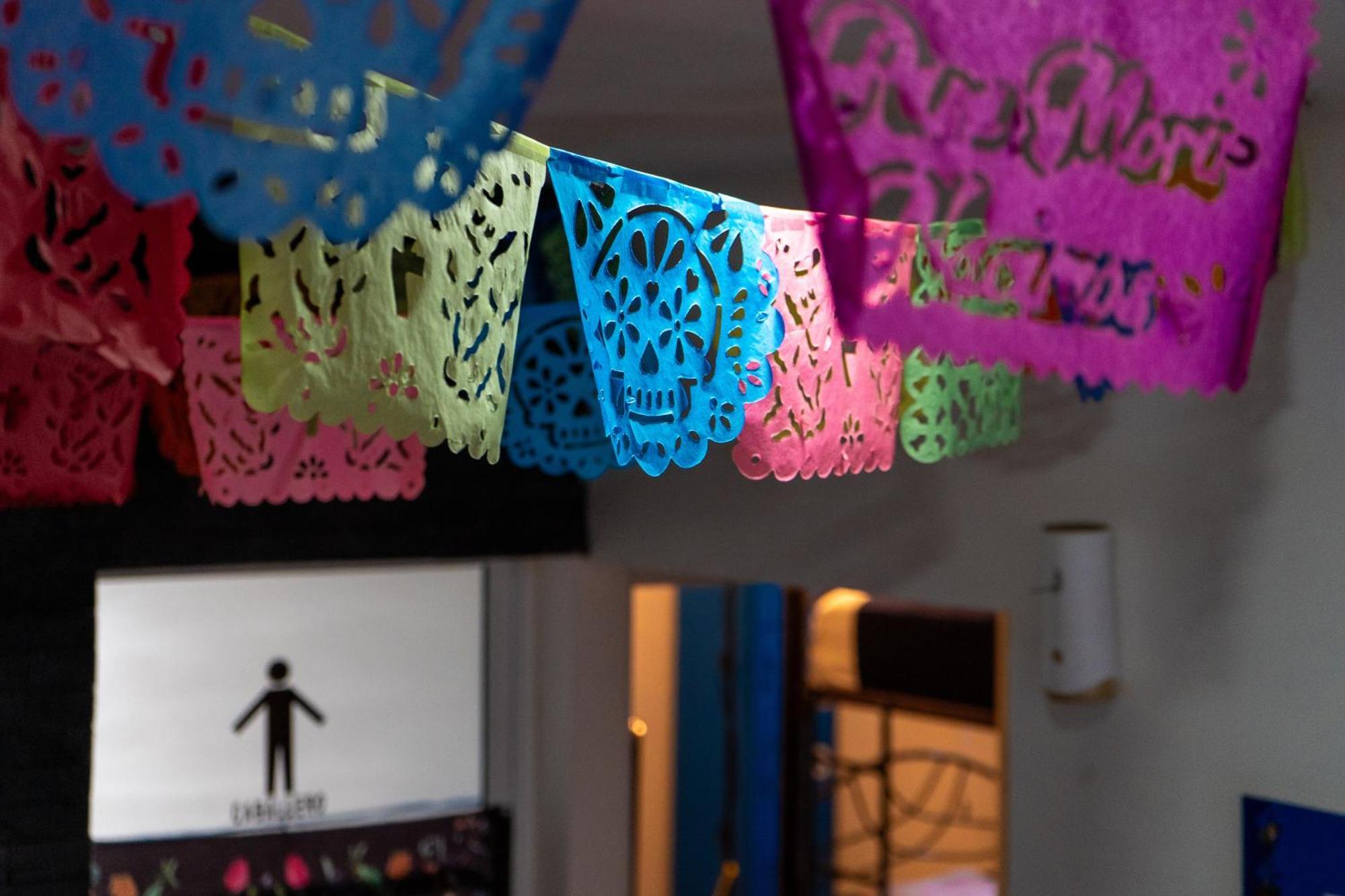 Talavera Guest house