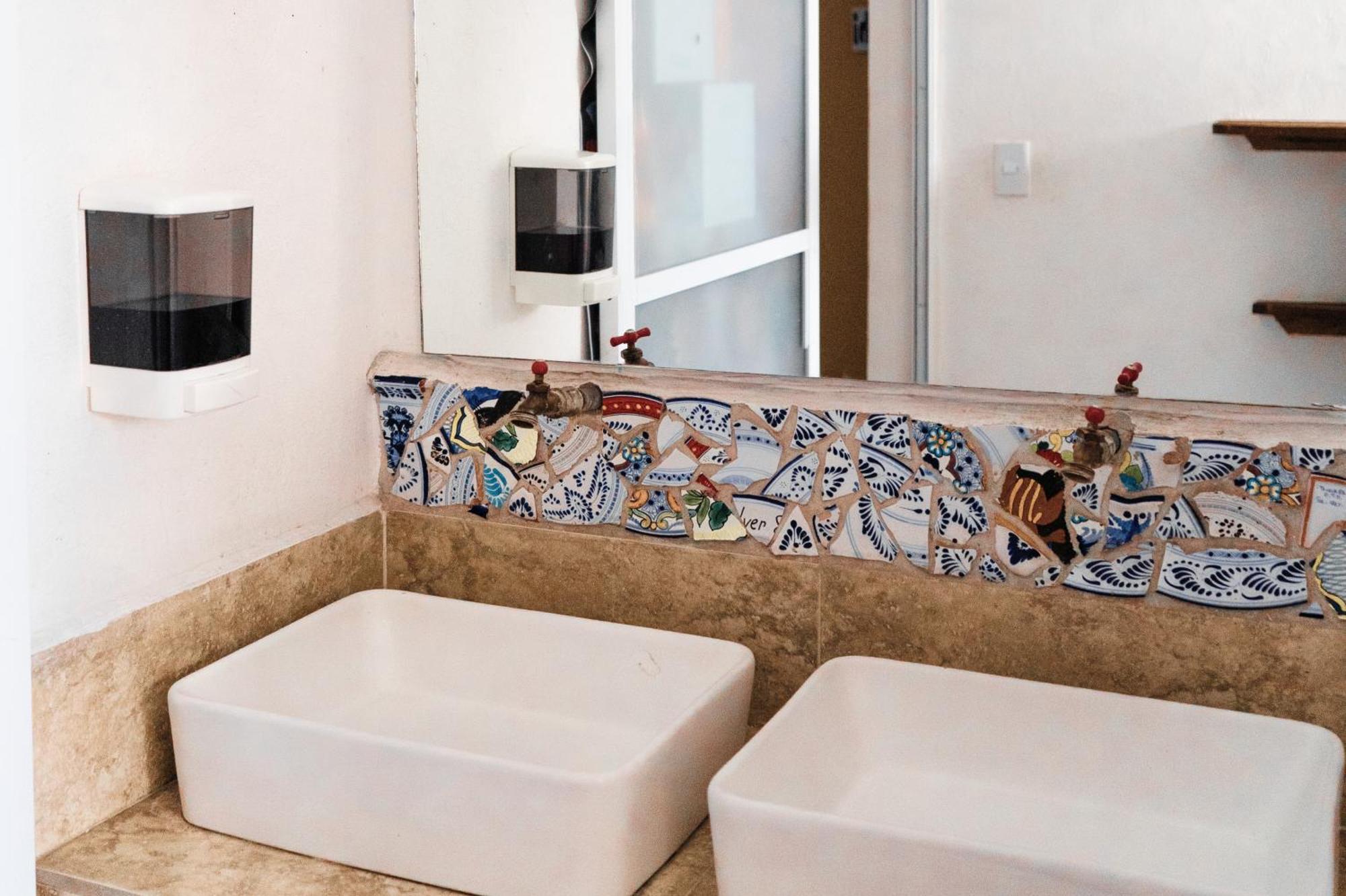 Talavera Guest house *