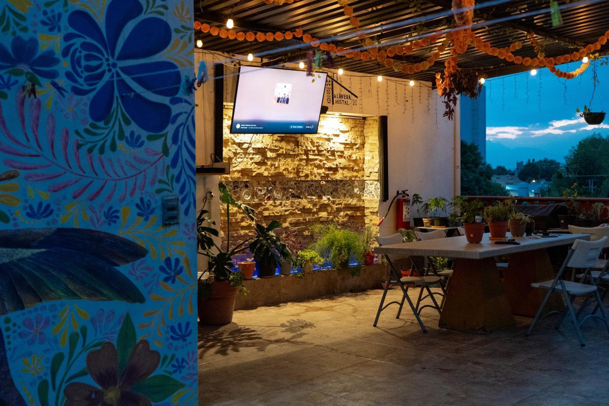Talavera Guest house *